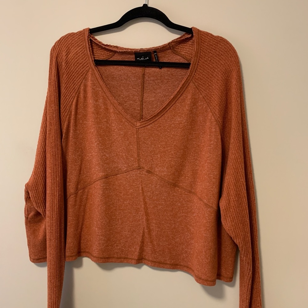 Urban outfitters, “ out from under” size M